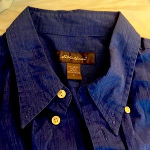 Eddie Bauer Dress Shirt